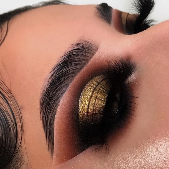 🆕☀️ MORPHE 35G BRONZE GOALS ARTISTRY PALETTE - Picture 2 of 7